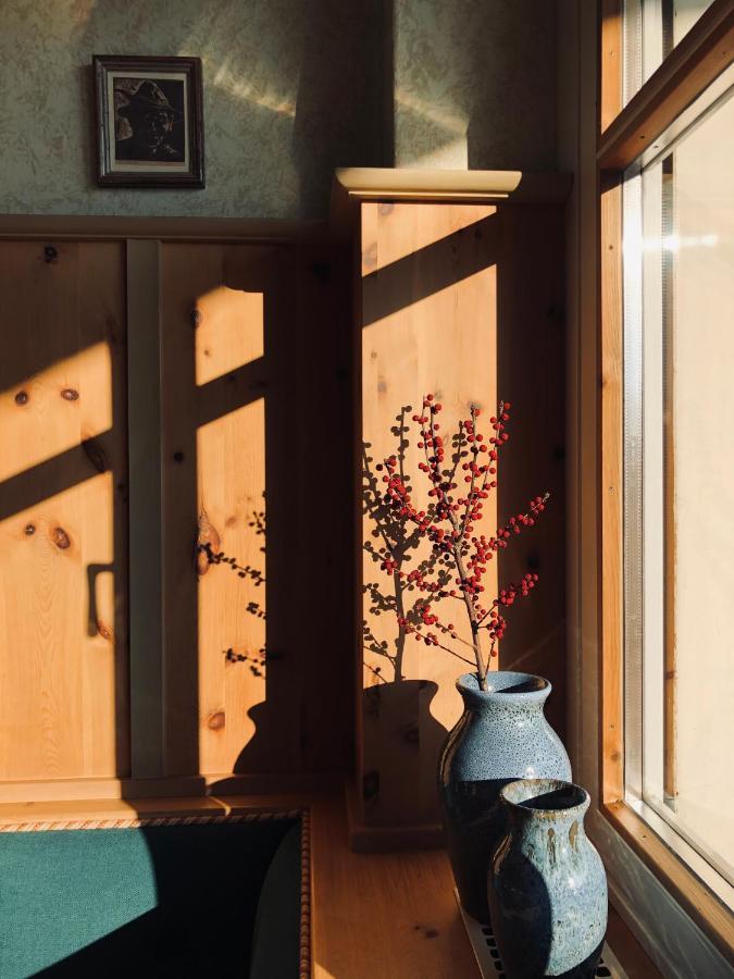Stern B&B & Suite Apartments Nova Levante Εξωτερικό φωτογραφία