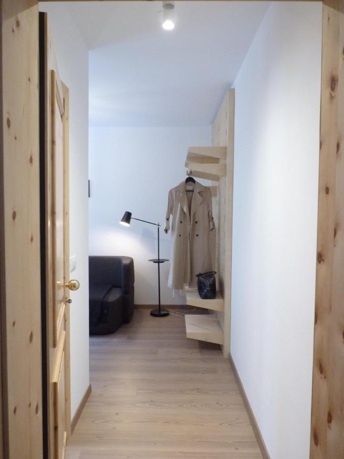 Stern B&B & Suite Apartments Nova Levante Εξωτερικό φωτογραφία
