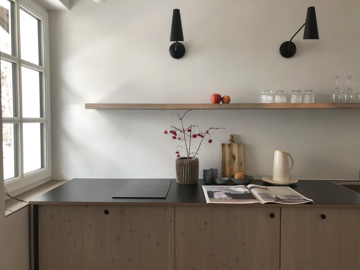 Stern B&B & Suite Apartments Nova Levante Εξωτερικό φωτογραφία