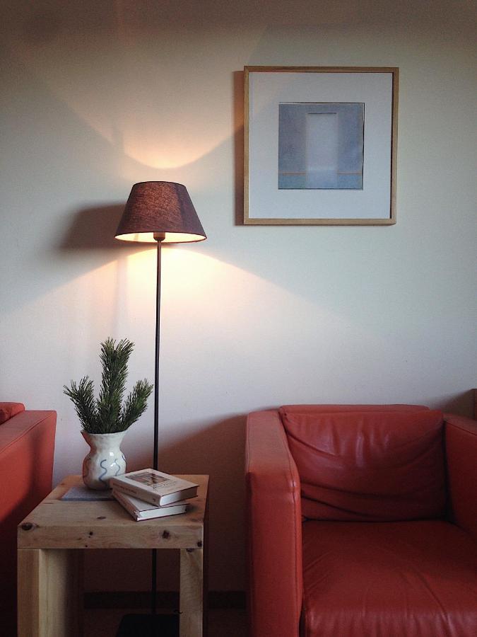 Stern B&B & Suite Apartments Nova Levante Εξωτερικό φωτογραφία