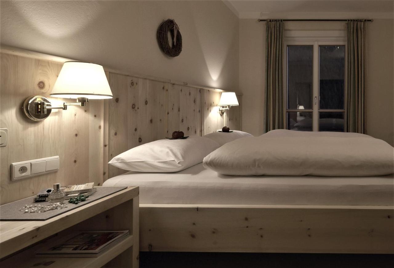 Stern B&B & Suite Apartments Nova Levante Εξωτερικό φωτογραφία