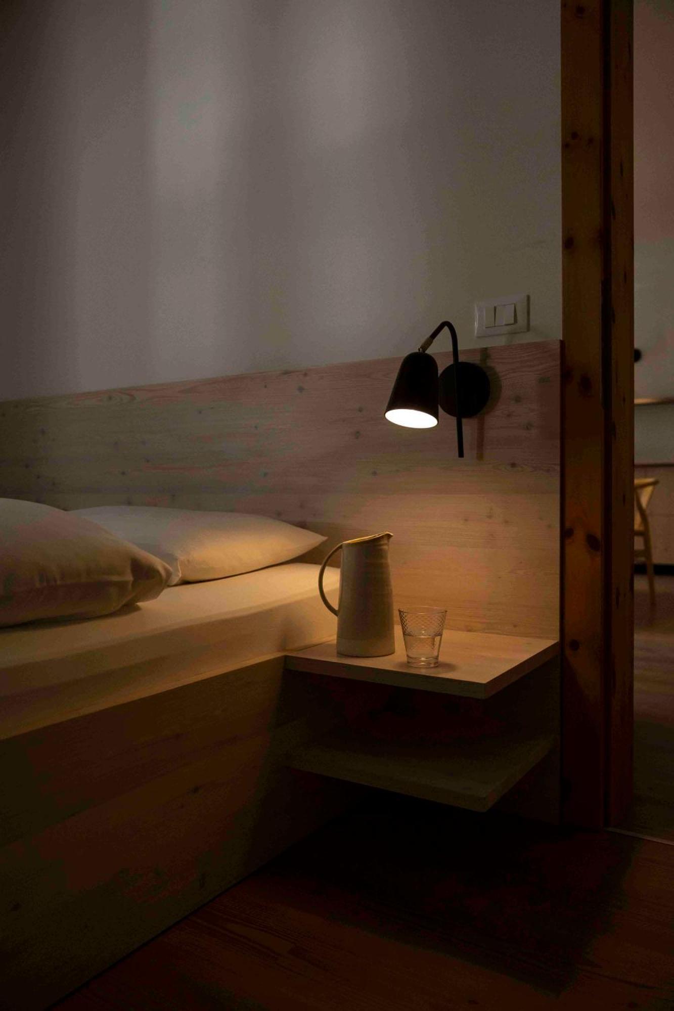 Stern B&B & Suite Apartments Nova Levante Εξωτερικό φωτογραφία