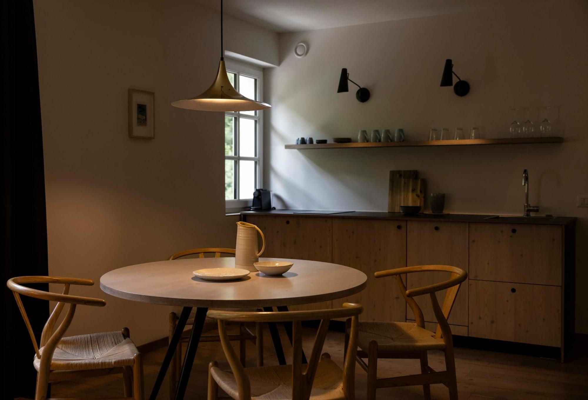 Stern B&B & Suite Apartments Nova Levante Εξωτερικό φωτογραφία