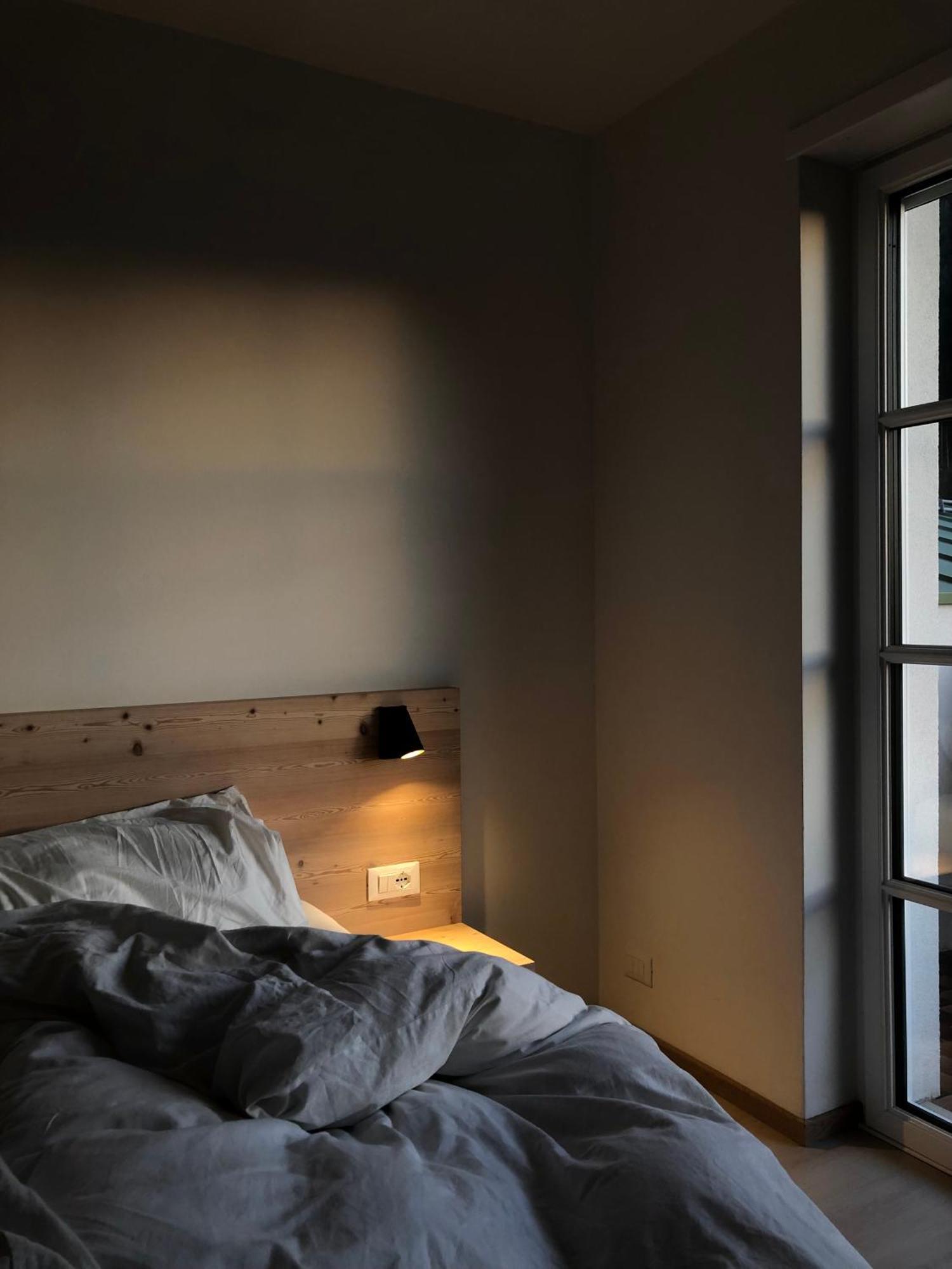 Stern B&B & Suite Apartments Nova Levante Εξωτερικό φωτογραφία