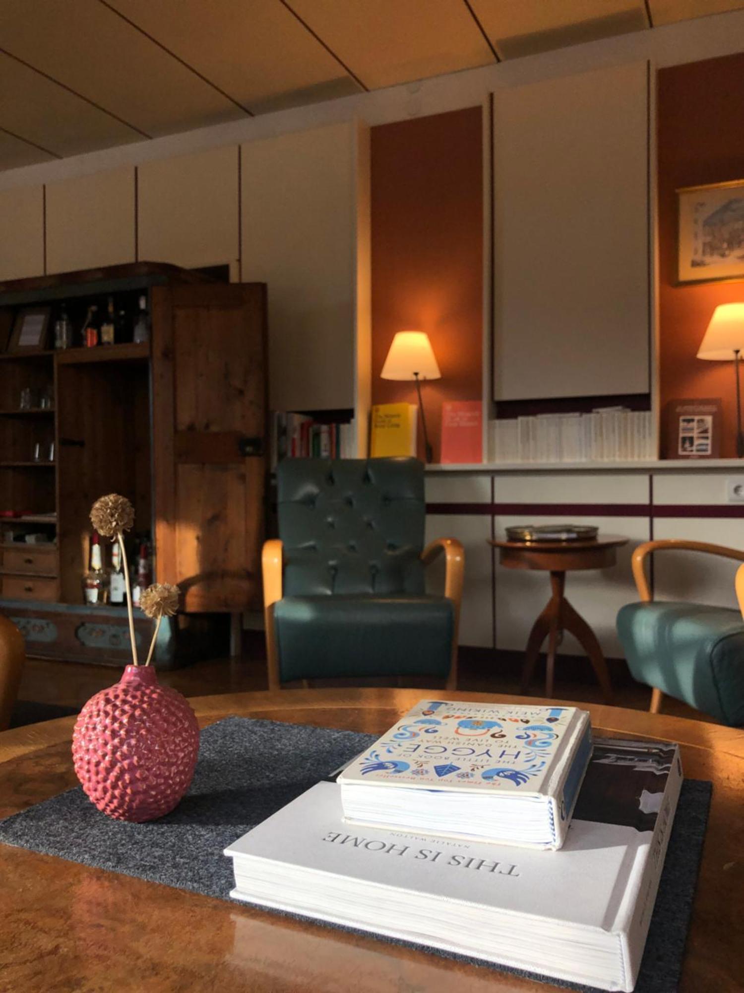 Stern B&B & Suite Apartments Nova Levante Εξωτερικό φωτογραφία
