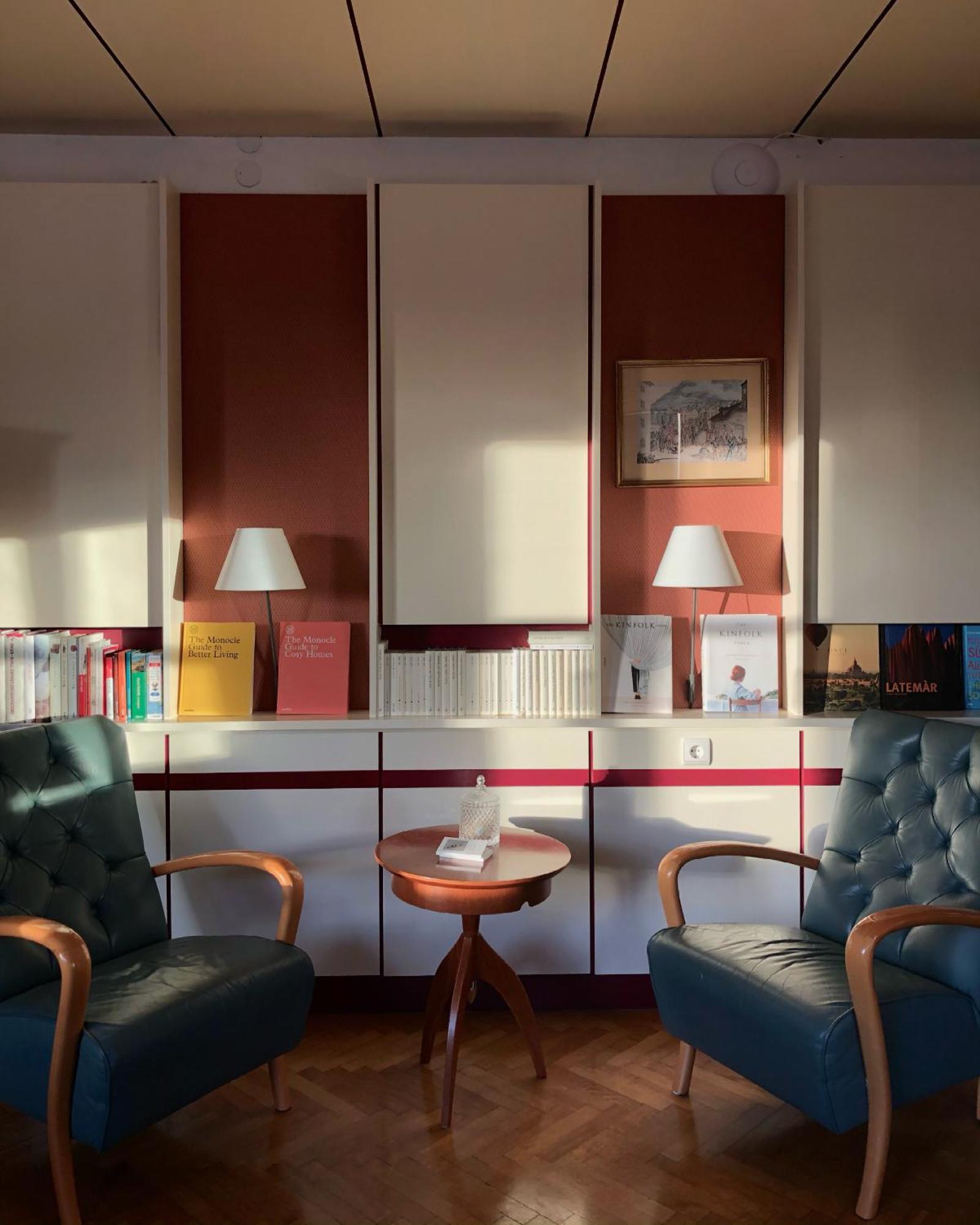 Stern B&B & Suite Apartments Nova Levante Εξωτερικό φωτογραφία