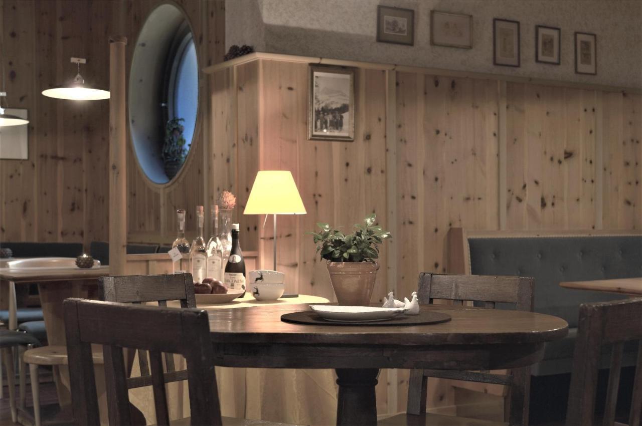 Stern B&B & Suite Apartments Nova Levante Εξωτερικό φωτογραφία