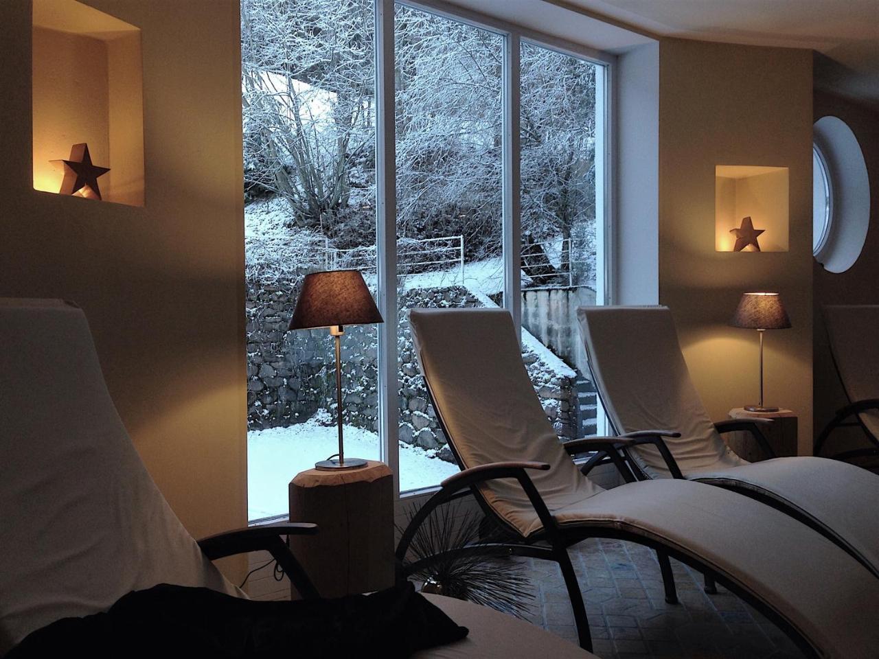 Stern B&B & Suite Apartments Nova Levante Εξωτερικό φωτογραφία